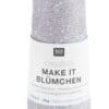 Creative Make It Blümchen - fjolublar