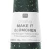 Creative Make It Blümchen - Dökkgrænn