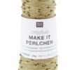 Creative Make It Perlchen - Gull