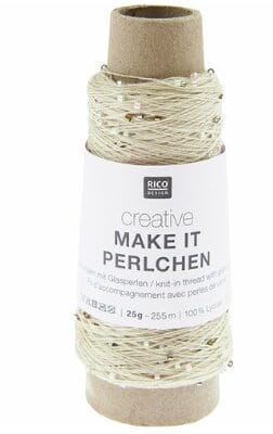 Creative Make It Perlchen