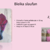Tilbúnar pakkningar - Bleika slaufan 01